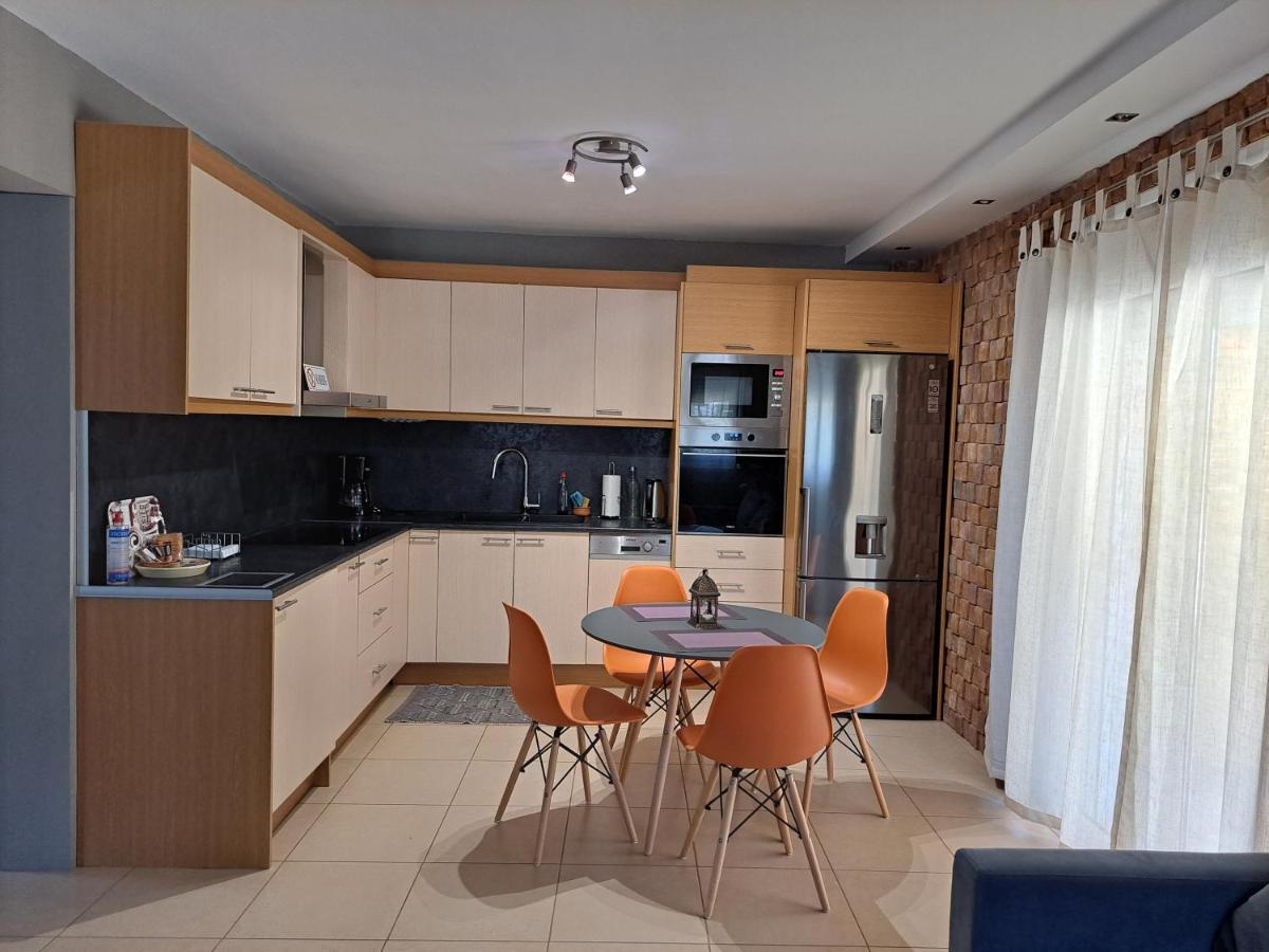 Studio Katafigi Anavyssos Buitenkant foto